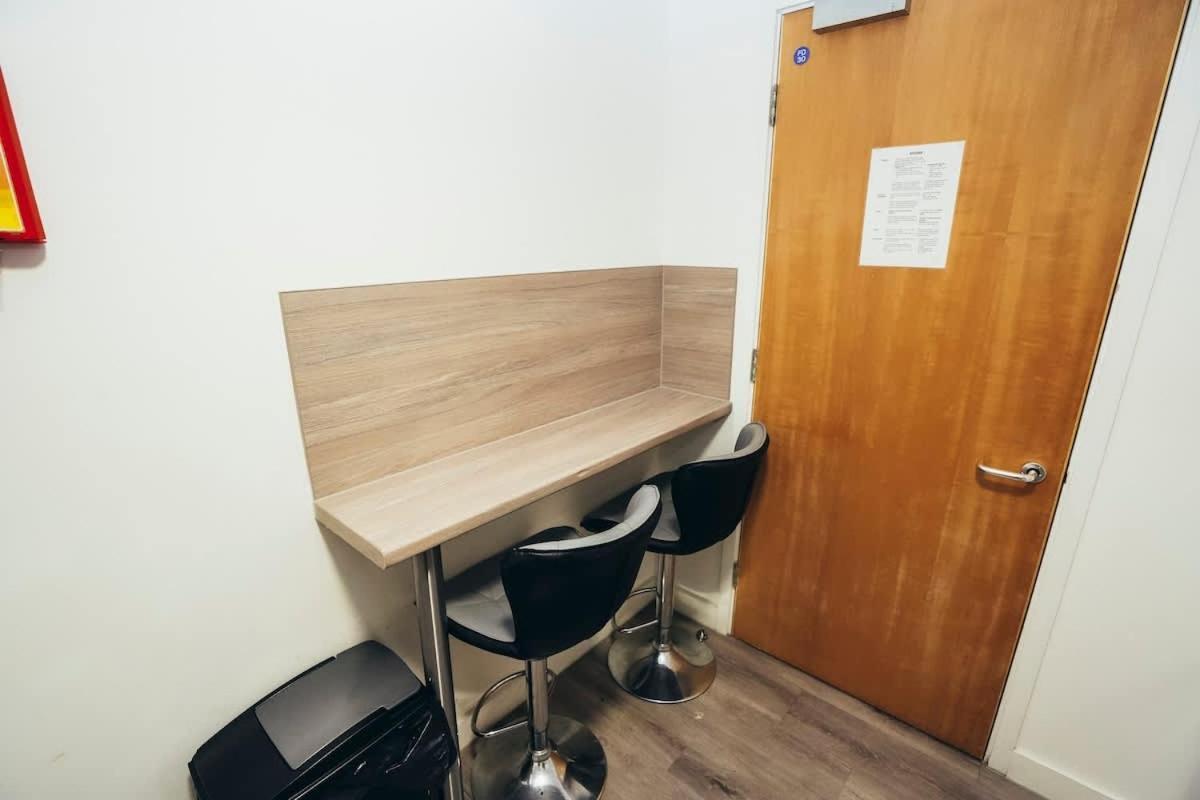 1Br City Centre Apt, Self Check In, Wifi, By Derbnb Шефилд Екстериор снимка